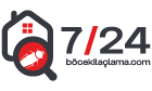 7-24 Böcek İlaçlama