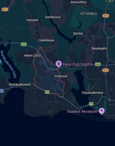 esenyurt böcek ilaçlama